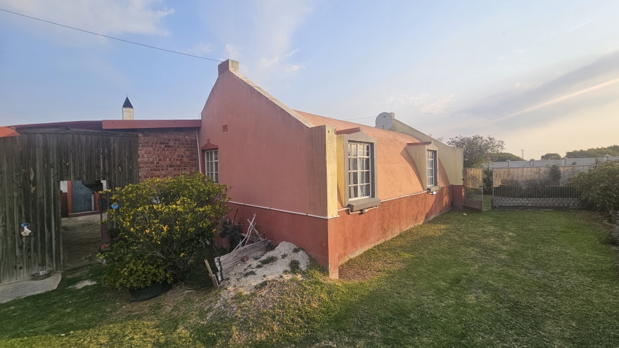 2 Bedroom Property for Sale in C Place Eastern Cape